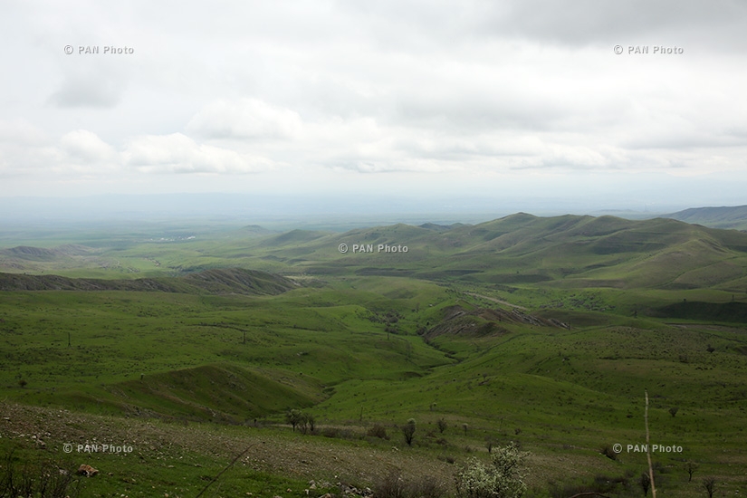 Hadrut, Artsakh