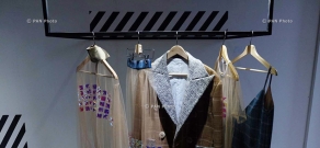 Opening of Nerka Design Pavilion