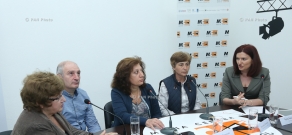 Обсуждение на тему «Строительство водопровода Гарни приостановлено: дальнейшее развитие»