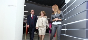  В торговом центре Dalma Garden Mall открылся кинотеатр «Синема Стар» 