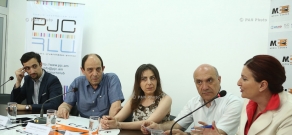 Discussion on #Electricyerevan: assessments and observations 1 year after the campaign