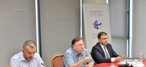 Открытое обсуждение проекта нового закона о государственных закупках РА