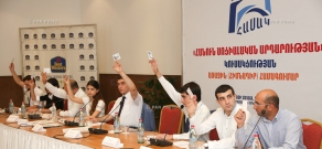 Учредительный съезд партии 