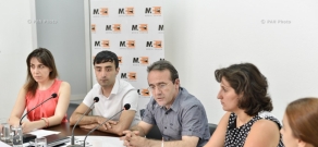 Обсуждение на тему «На какой стадии находятся дела пострадавших в ходе инцидента в районе Сари Тах граждан и арестованных: правовая оценка»