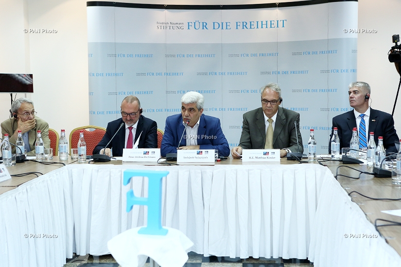 Conference titled 