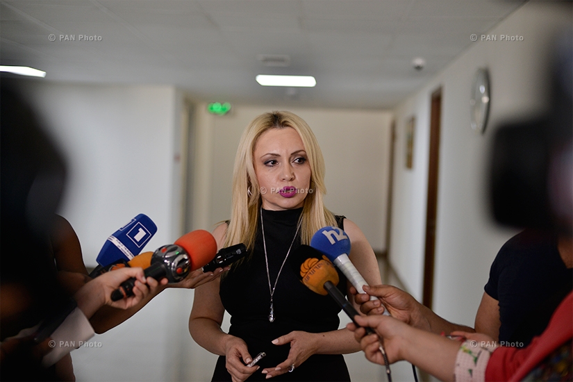 ԿԳՆ «Տարվա լավագույն ուսուցիչ», «Տարվա լավագույն տնօրեն» և «Տարվա լավագույն դաստիարակ» մրցույթների հանրապետական փուլը