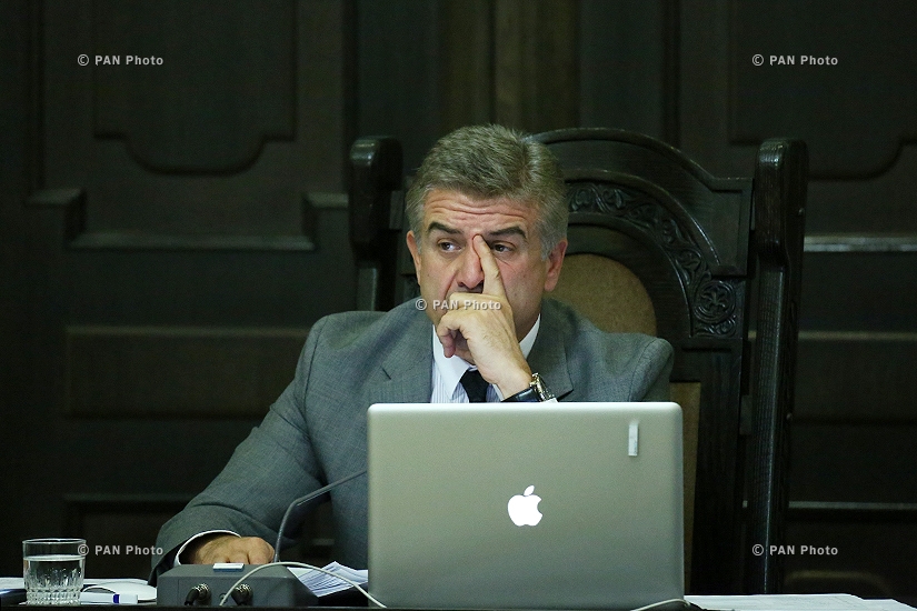 Կարեն Կարապետյան