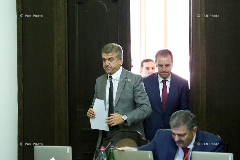 Կարեն Կարապետյան