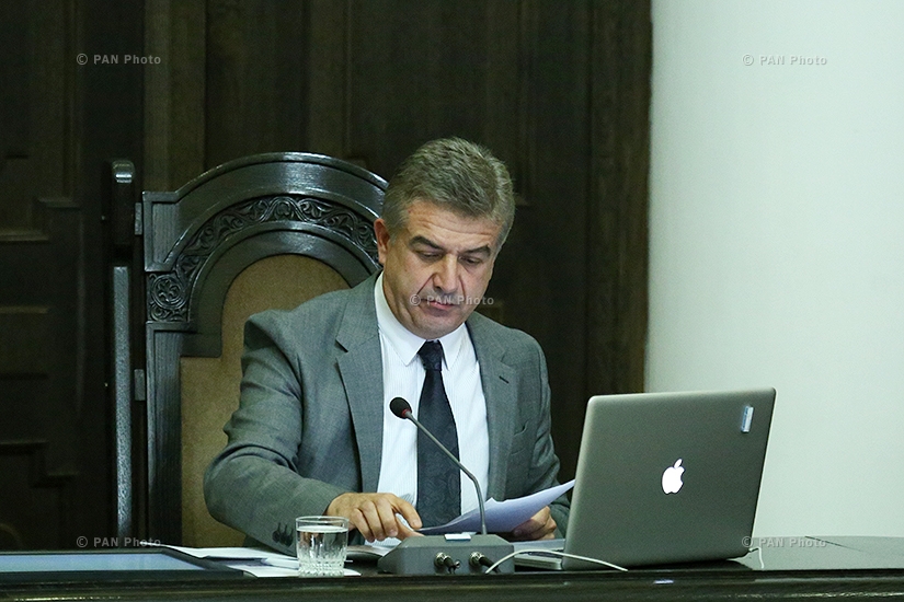 Կարեն Կարապետյան