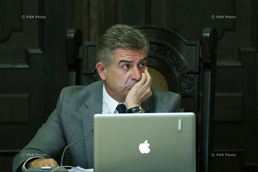 Կարեն Կարապետյան