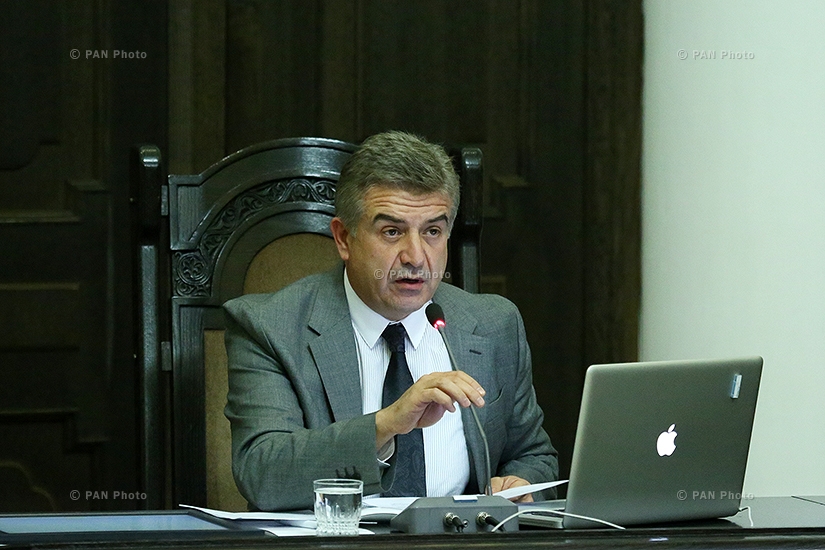 Կարեն Կարապետյան