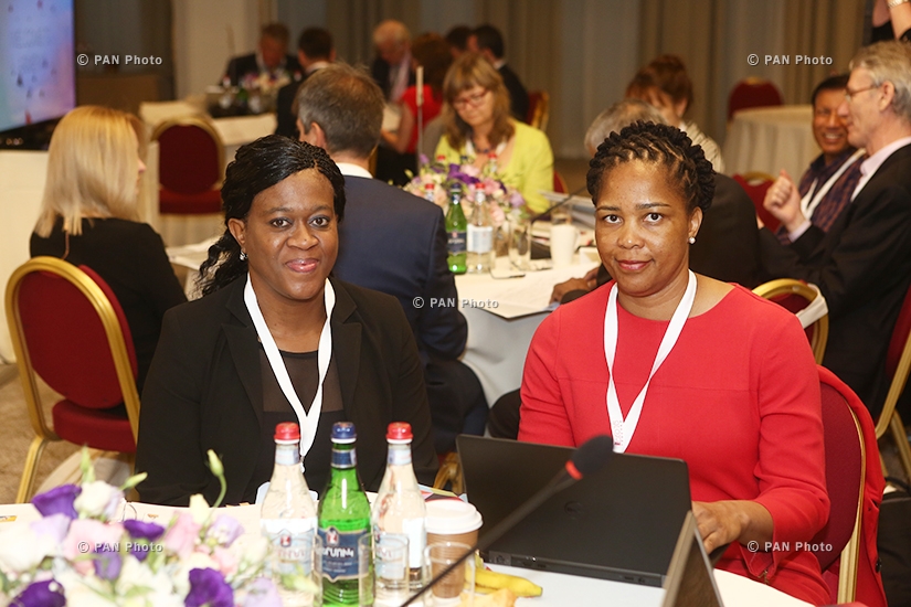 Annual conference of International Network of Financial Services Ombudsman