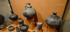 Пресс-тур в музее-заповеднике «Мецамор» в рамках Дней европейского наследия в Армении