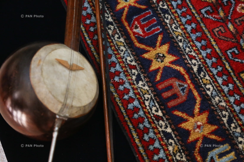 “Made in Yerevan” exhibition opens at Yerevan History Museum in the frames of Erebuni-Yerevan 2798 celebrations