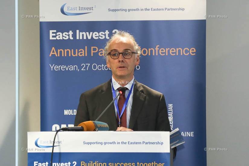 East Invest 2 Annual Partner Conference